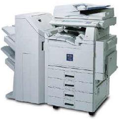 Ricoh Aficio 1045 printing supplies